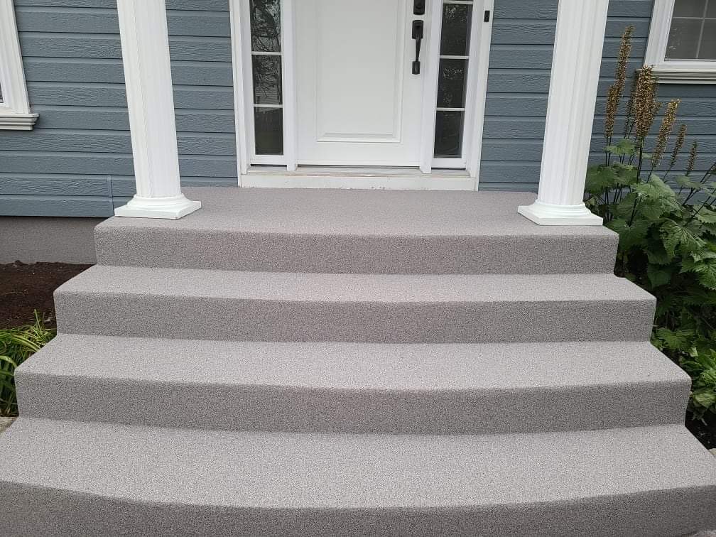 Skylex Beton Solutions Floor Resurfacing